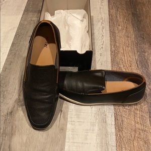 Men’s dress loafers